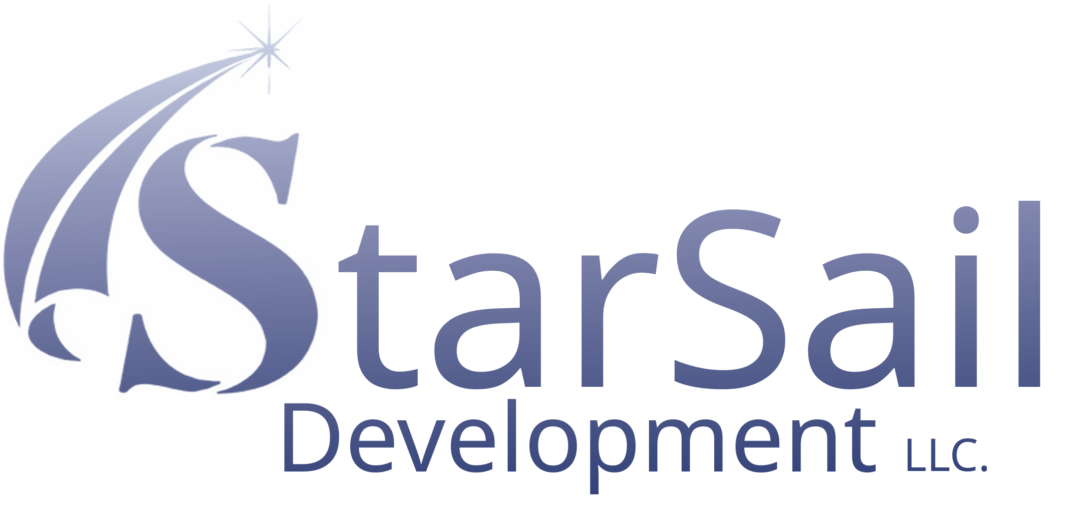 StarSail logo